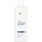 Shampoo Dove Reconstrução Aminoácido 370ml