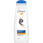 Shampoo Dove Reconstrução Completa 400ml