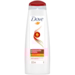 Shampoo Dove Recuperação Extrema 200ml