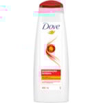 Shampoo Dove Regeneração Extrema 400ml