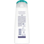 Shampoo Dove Ritual Alívio Refrescante Anticaspa 200ml