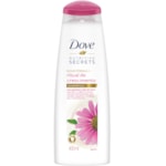 Shampoo Dove Ritual de Crescimento 400ml