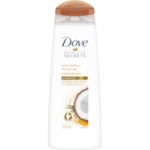 Shampoo Dove Ritual de Reparação 200ml