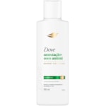 Shampoo Dove Umectação+ Coco Antioxi 190ml