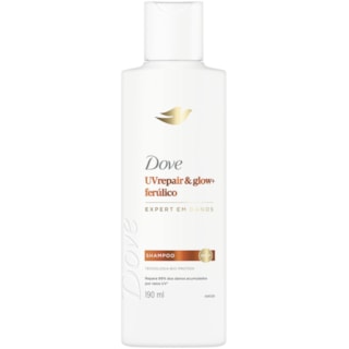 Shampoo Dove UV Repair & Grow Ferúlico 190ml
