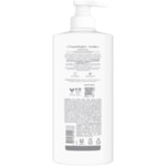 Shampoo Dove UV Repair & Grow Ferúlico Pump 600ml