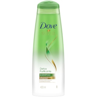 Shampoo Dove Vita Força 400ml