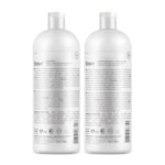 Shampoo e Condicionador Inoar Bombar Coco 1L