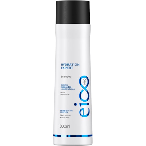 Shampoo Eico Pro Hydration Expert 300ml