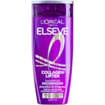 Shampoo Elseve Collagen Lifter 200ml