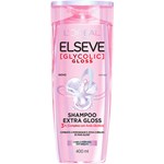 Shampoo Elseve Glyconic Gloss 400ml
