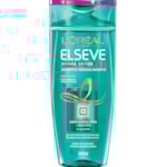 Shampoo Elseve Hydra Detox 48h 200ml