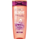 Shampoo Elseve Liso dos Sonhos 400ml