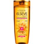 Shampoo Elseve Óleo Extraordinário Nutrição 200ml