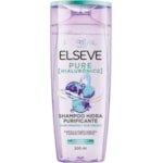 Shampoo Elseve Pure Hialurônico 200ml