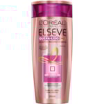 Shampoo Elseve Quera Liso 230C 200ml