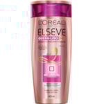 Shampoo Elseve Quera Liso 230C 400ml