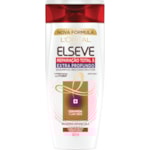 Shampoo Elseve Reparação Total 5 Extra Profundo 200ml