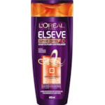 Shampoo Elseve Supreme Control 4D 400ml