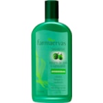 Shampoo Farmaervas  Raspa de Juá e Gengibre 320ml