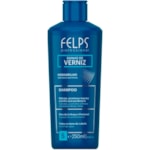 Shampoo Felps Banho de Verniz 250ml