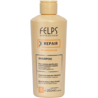 Shampoo Felps X Repair 250ml