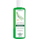 Shampoo Flores & Vegetais Alecrim e Erva Doce 300ml