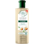 Shampoo Flores & Vegetais Camomila & Hamamelis 310ml