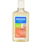 Shampoo Granado Bebê Calêndula 250ml