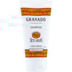 Shampoo Granado Castanha do Brasil 180ml
