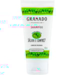 Shampoo Granado Sálvia e Confrey 180ml