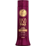 Shampoo Haskell Liso Com Força 300ml