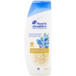 Shampoo Head & Shoulders Crescimento Forte 200ml