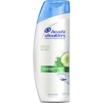 Shampoo Head & Shoulders Detox 200ml