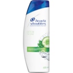 Shampoo Head & Shoulders Detox 400ml