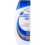 Shampoo Head & Shoulders Homem Prevenção Contra Queda 200ml