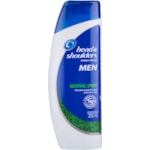 Shampoo Head & Shoulders Men Menthol Sport 200ml