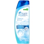 Shampoo Head&Shoulders Limpeza Eficaz 200ml