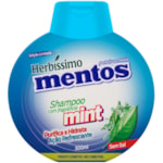 Shampoo Herbíssimo Mentos Mint 300ml