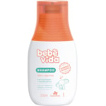 Shampoo Infantil Bebê Vida Sem Lágrimas 200ml