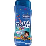Shampoo Infantil Trá Lá Lá Kids 2 em 1 480ml