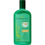 Shampoo Jaborandi Farmaervas 320ml