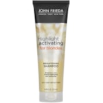 Shampoo John Frieda Activating Blonde 250ml