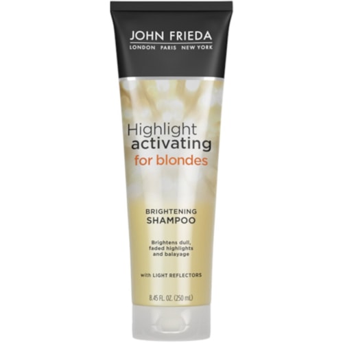 Shampoo John Frieda Activating Blonde 250ml