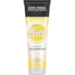 Shampoo John Frieda Go Blonder 245ml