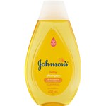 Shampoo Johnson's Baby Regular 400ml