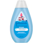 Shampoo Johnson's Kids Cheirinho Prolongado 400ml