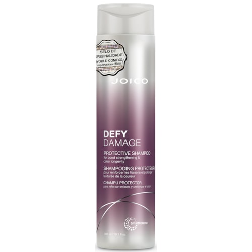 Shampoo Joico Defy Damage Protective 300ml