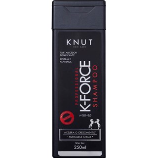 Shampoo K Force Knut 250ml