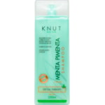 Shampoo Knut Menta e Pimenta 250ml